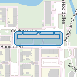 Perceel LWD00-E-5900