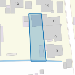 Perceel LWD00-E-5925