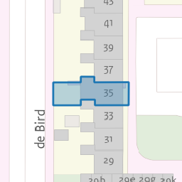 Perceel LWD00-E-5952