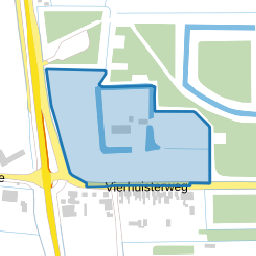 Perceel LWD00-E-5957