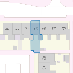 Perceel LWD00-E-5972