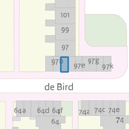 Perceel LWD00-E-5975