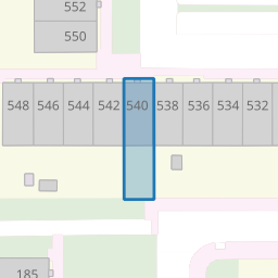 Perceel LWD00-E-5994