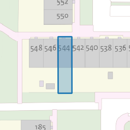 Perceel LWD00-E-5996