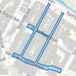 Perceel LWD00-E-6032