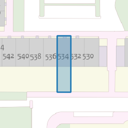 Perceel LWD00-E-6080