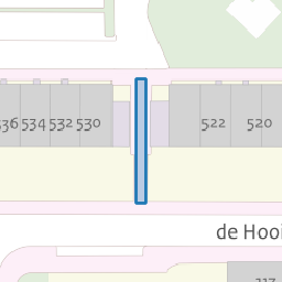 Perceel LWD00-E-6083