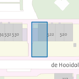 Perceel LWD00-E-6084