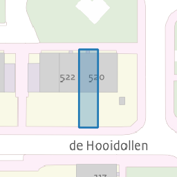 Perceel LWD00-E-6086