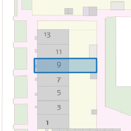 Perceel LWD00-E-6091