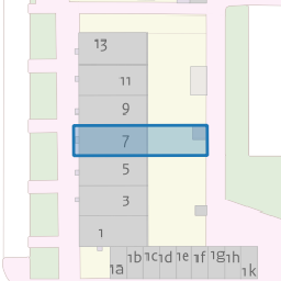 Perceel LWD00-E-6092