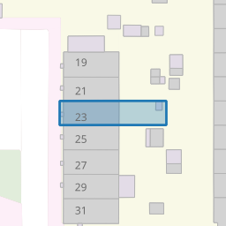 Perceel LWD00-E-6111