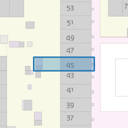 Perceel LWD00-E-6121