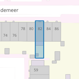 Perceel LWD00-E-6133