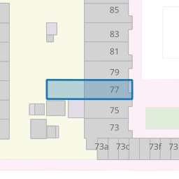 Perceel LWD00-E-6158