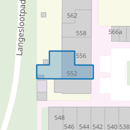 Perceel LWD00-E-6226