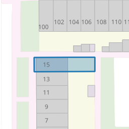 Perceel LWD00-E-6242