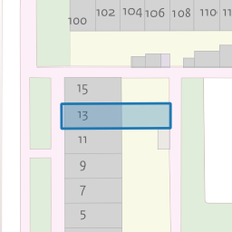 Perceel LWD00-E-6243