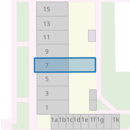 Perceel LWD00-E-6246