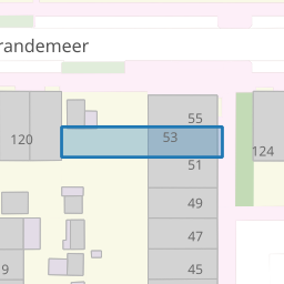 Perceel LWD00-E-6260