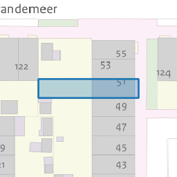 Perceel LWD00-E-6261