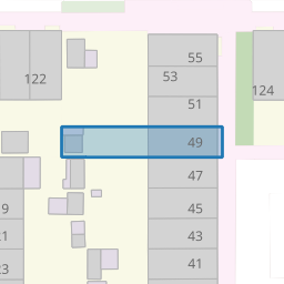 Perceel LWD00-E-6262