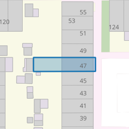 Perceel LWD00-E-6264