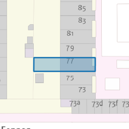 Perceel LWD00-E-6299