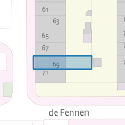 Perceel LWD00-E-6300