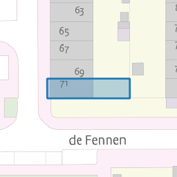 Perceel LWD00-E-6302