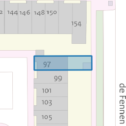 Perceel LWD00-E-6306