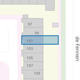 Perceel LWD00-E-6308