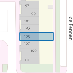 Perceel LWD00-E-6310