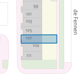 Perceel LWD00-E-6311