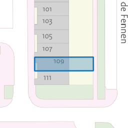 Perceel LWD00-E-6312