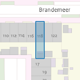 Perceel LWD00-E-6348