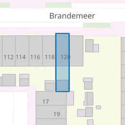 Perceel LWD00-E-6349