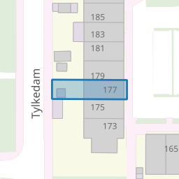 Perceel LWD00-E-6393