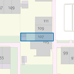 Perceel LWD00-E-6399