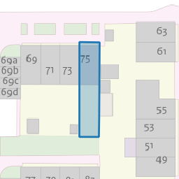 Perceel LWD00-E-6407