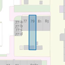 Perceel LWD00-E-6409