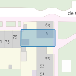 Perceel LWD00-E-6416