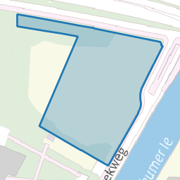 Perceel LWD00-E-6445