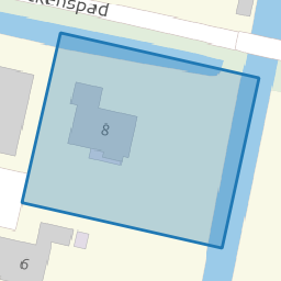 Perceel LWD00-E-6458