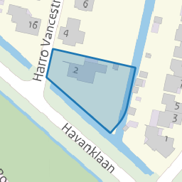 Perceel LWD00-E-6470