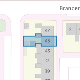 Perceel LWD00-E-6497