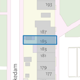 Perceel LWD00-E-6504