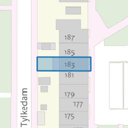 Perceel LWD00-E-6505