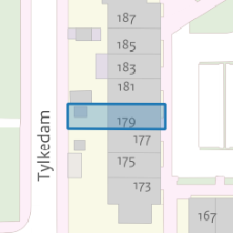 Perceel LWD00-E-6507