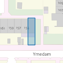 Perceel LWD00-E-6509